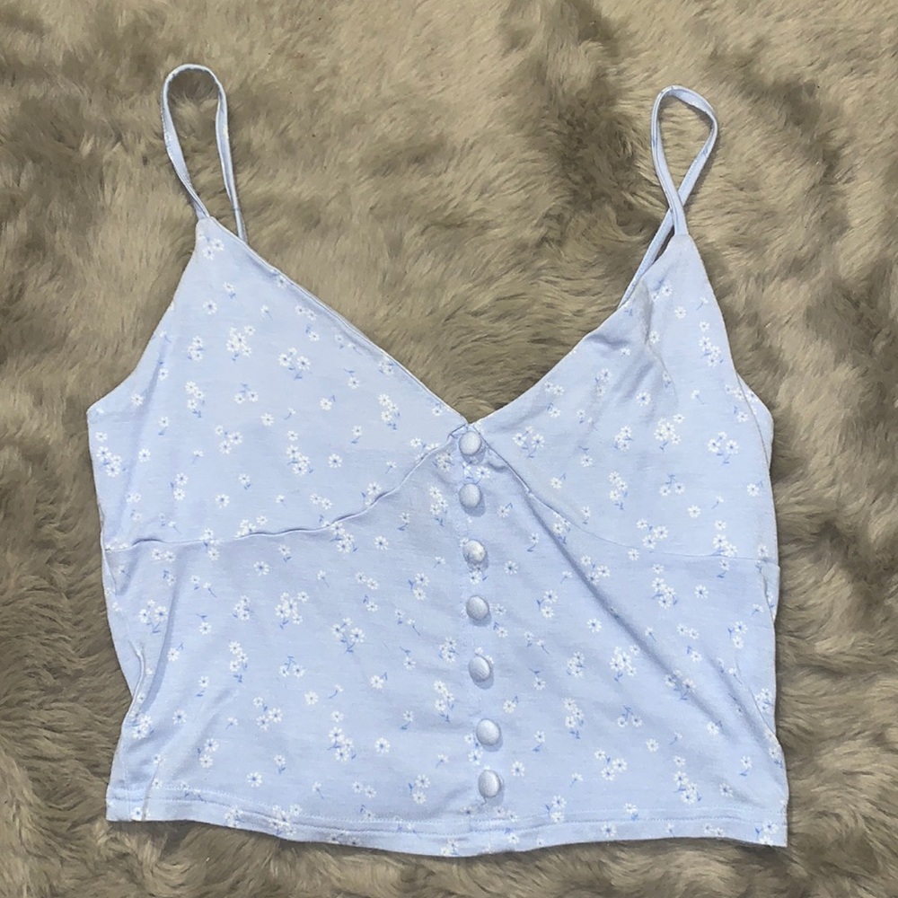 Pacsun Tank Top